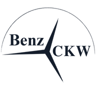 Benz CKW logo