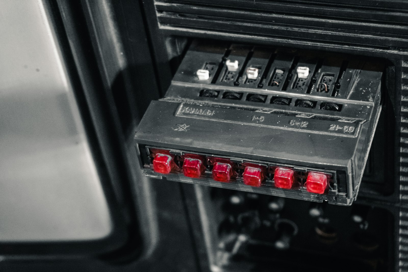 car fuse box electrical